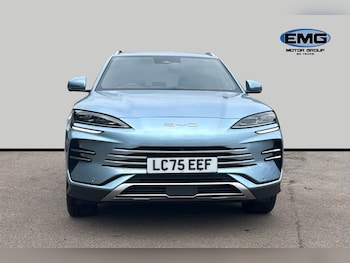 Used BYD Seal U 2025 for sale - 79127902: Photo