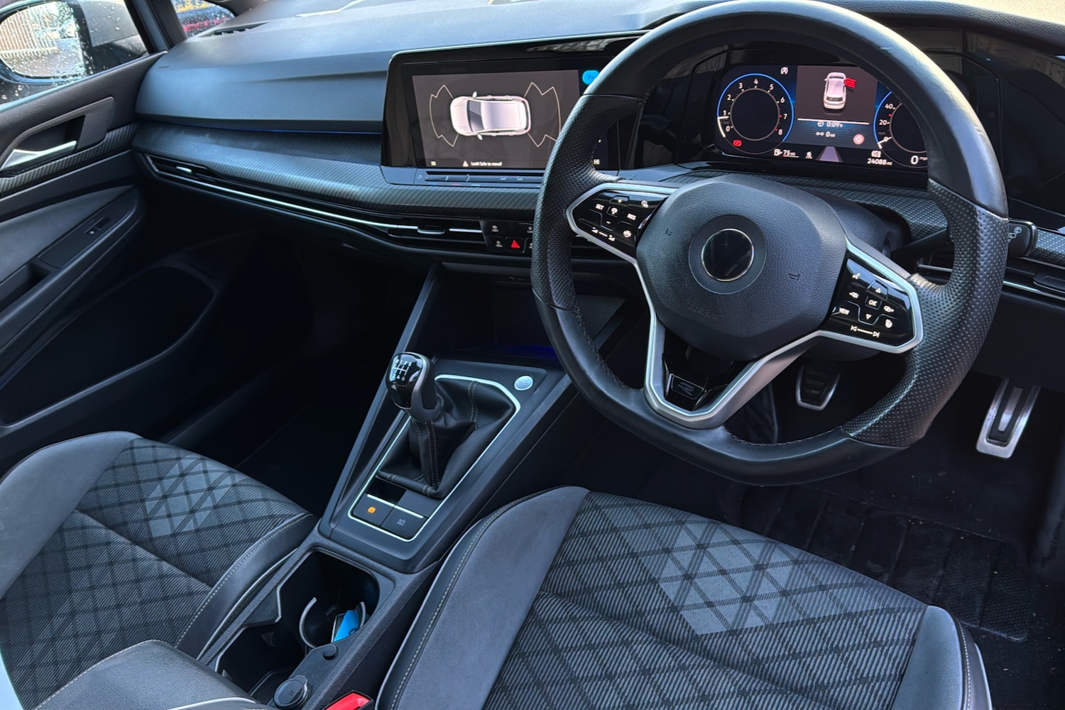 Used Volkswagen Golf 2022 for sale - 77112686: Photo 10