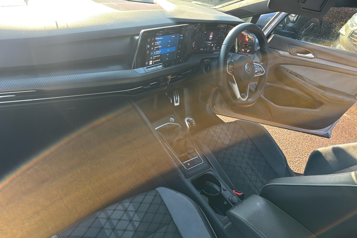 Used Volkswagen Golf 2022 for sale - 77112686: Photo 11