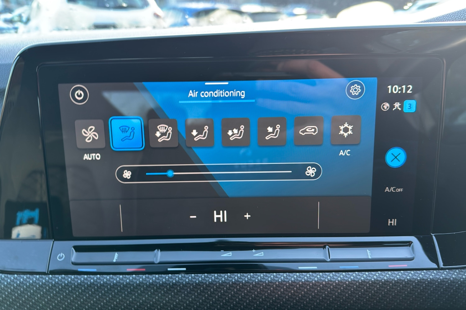 Used Volkswagen Golf 2022 for sale - 77112686: Photo 15