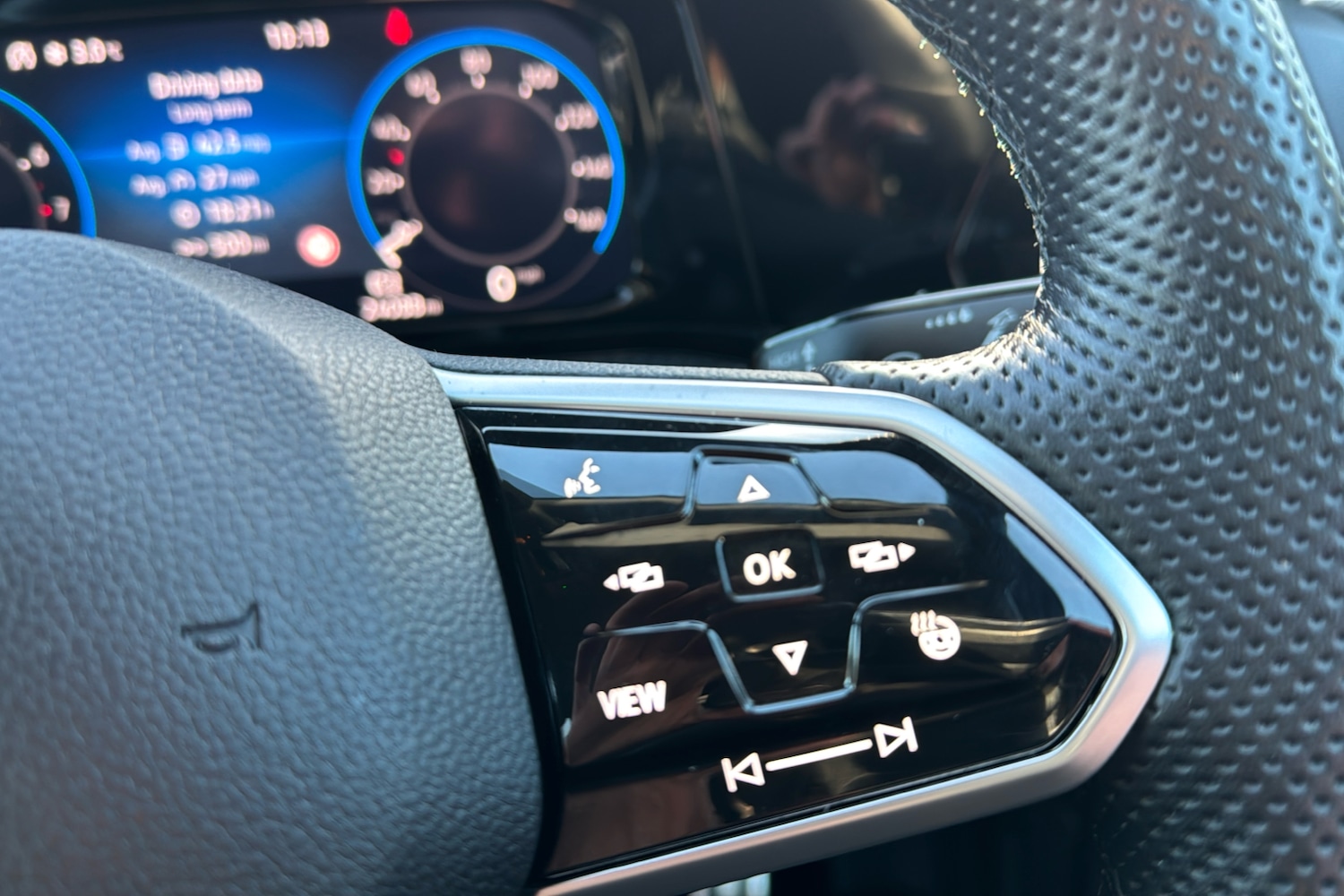 Used Volkswagen Golf 2022 for sale - 77112686: Photo 17