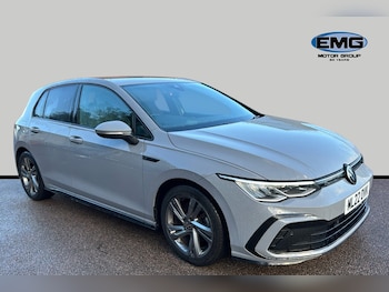 Volkswagen Golf feature image