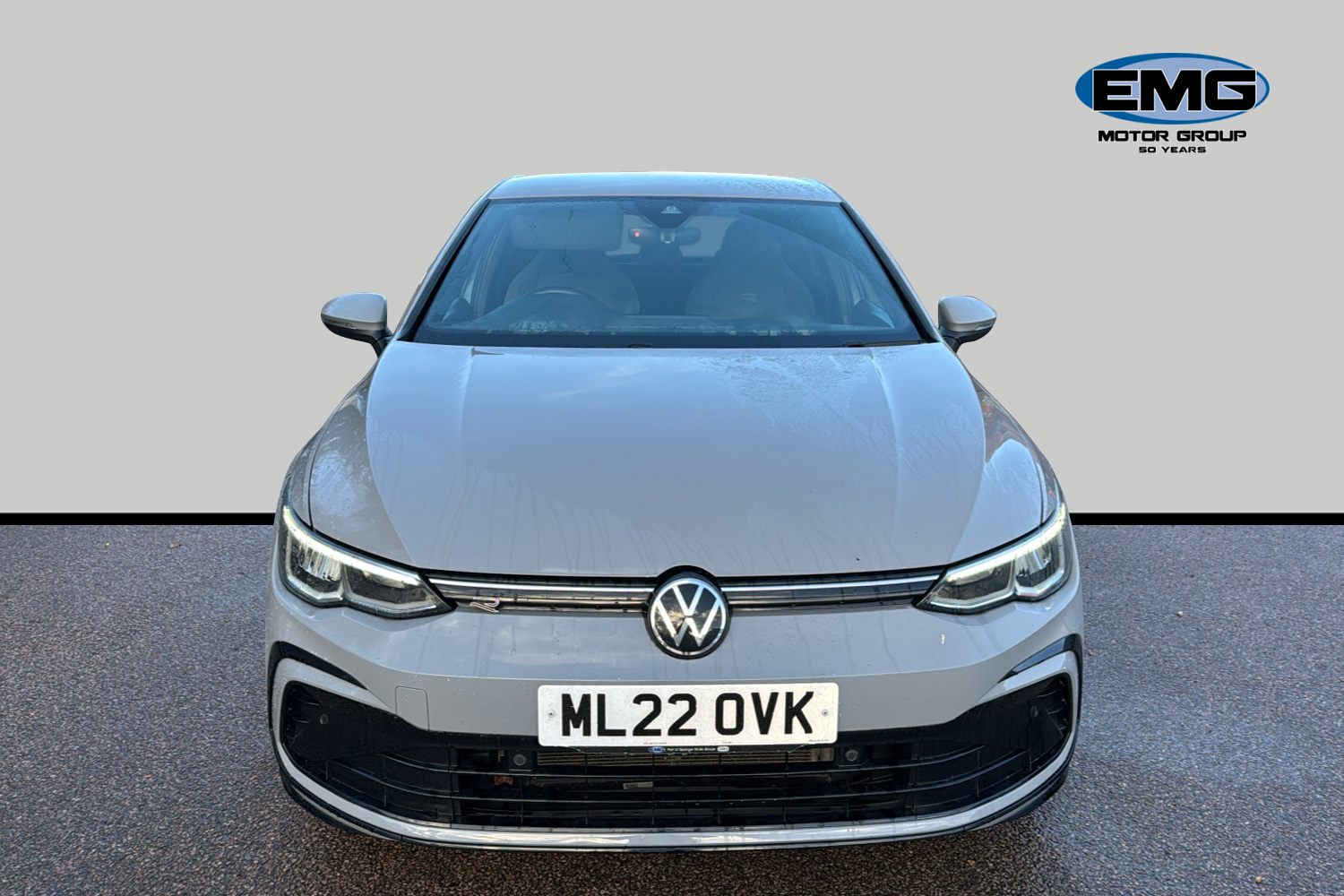 Used Volkswagen Golf 2022 for sale - 77112686: Photo 2