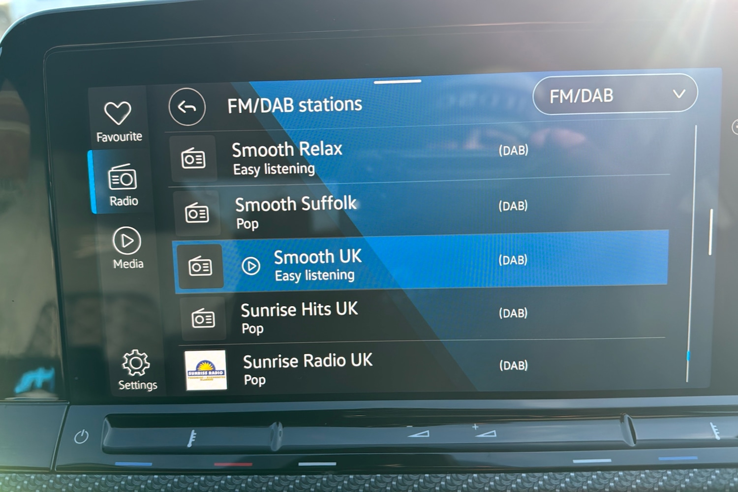 Used Volkswagen Golf 2022 for sale - 77112686: Photo 20