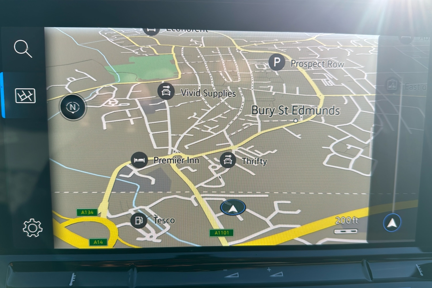 Used Volkswagen Golf 2022 for sale - 77112686: Photo 23