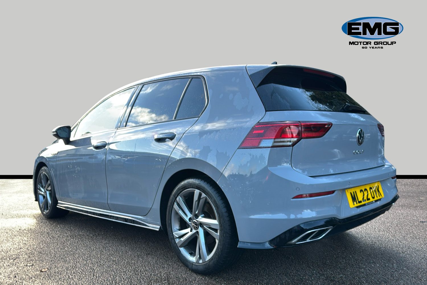 Used Volkswagen Golf 2022 for sale - 77112686: Photo 5