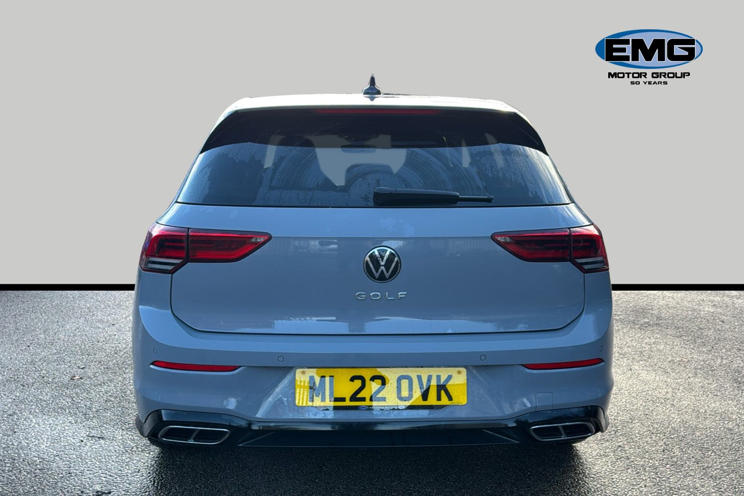 Used Volkswagen Golf 2022 for sale - 77112686: Photo 6