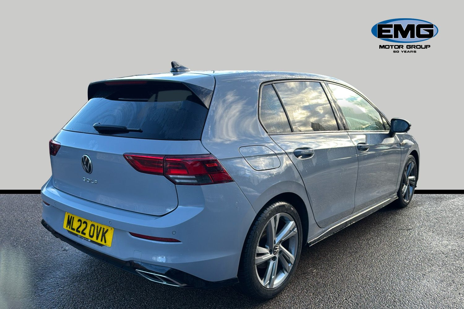 Used Volkswagen Golf 2022 for sale - 77112686: Photo 7