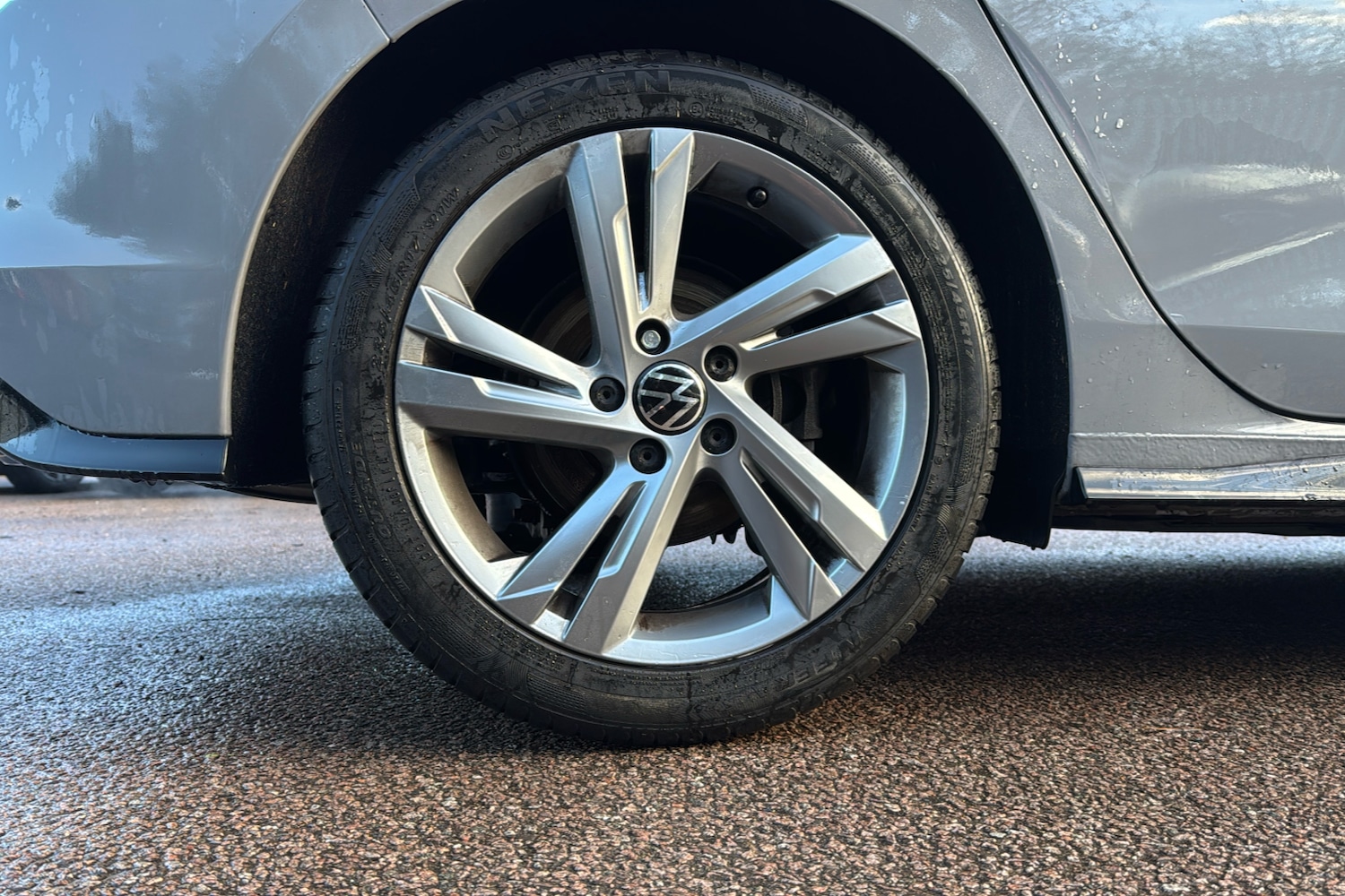 Used Volkswagen Golf 2022 for sale - 77112686: Photo 8