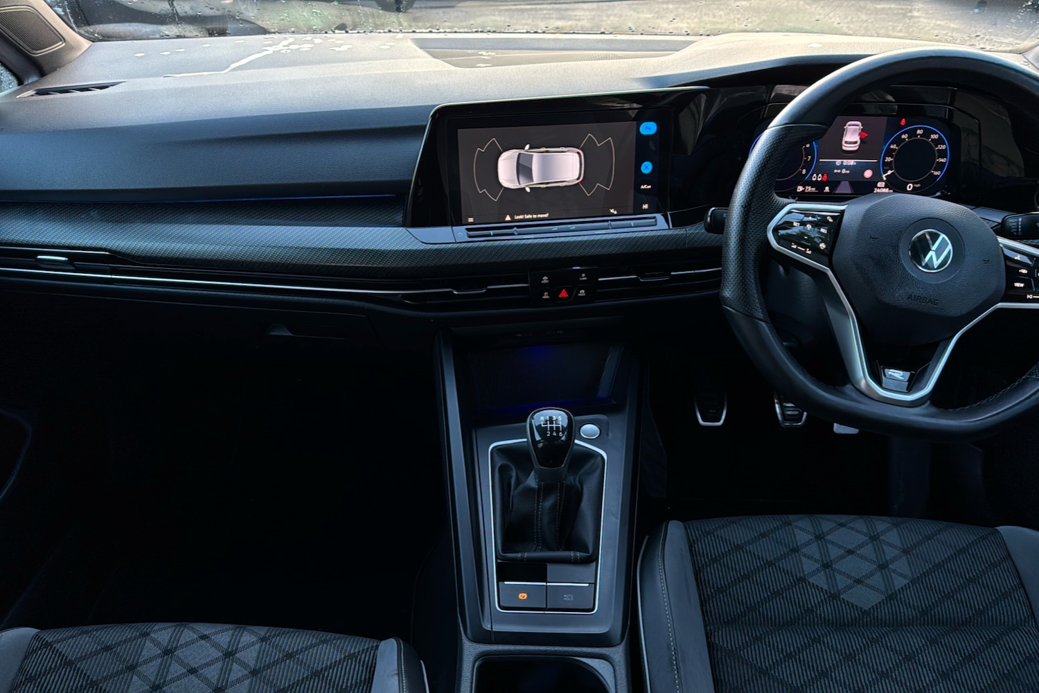 Used Volkswagen Golf 2022 for sale - 77112686: Photo 9