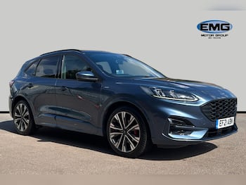 Used Ford Kuga 2021 for sale - 79667851: Photo
