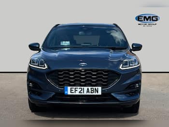 Used Ford Kuga 2021 for sale - 79667851: Photo