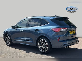 Used Ford Kuga 2021 for sale - 79667851: Photo