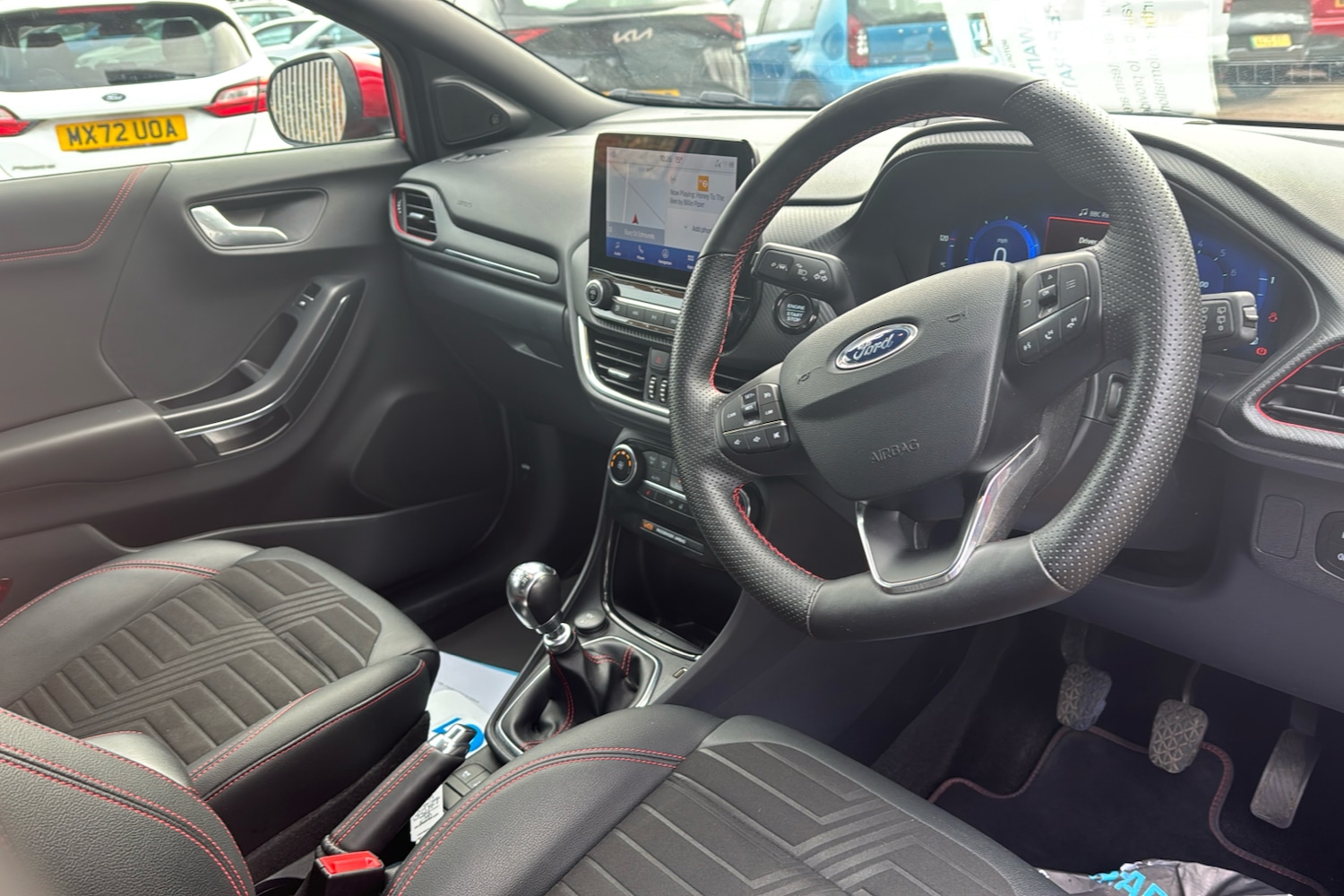 Used Ford Puma 2023 for sale - 76421605: Photo 10