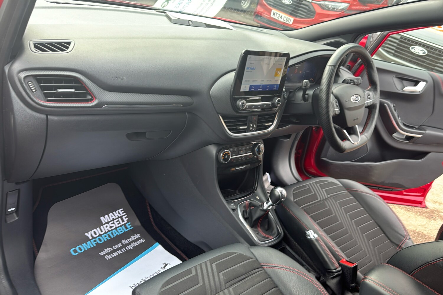 Used Ford Puma 2023 for sale - 76421605: Photo 11