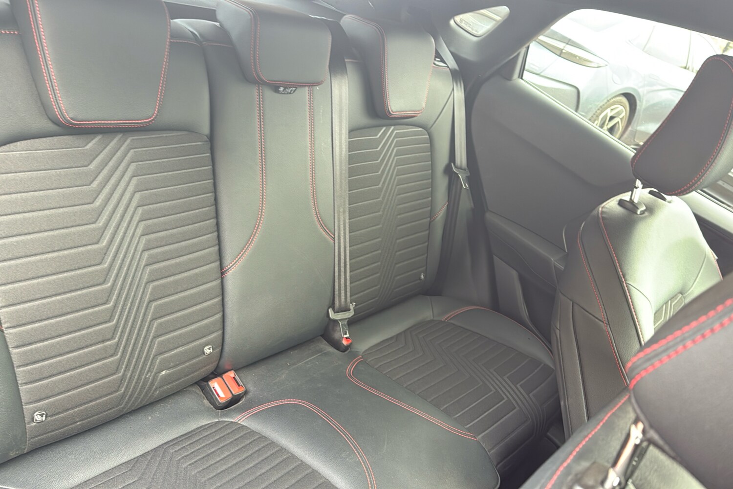 Used Ford Puma 2023 for sale - 76421605: Photo 12