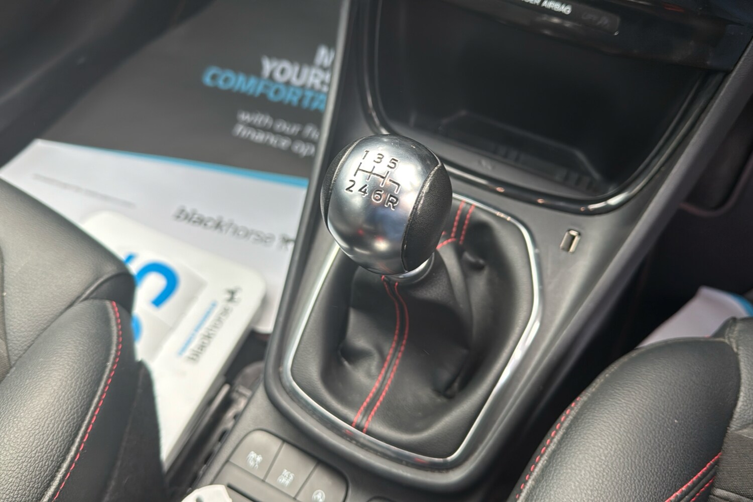 Used Ford Puma 2023 for sale - 76421605: Photo 13