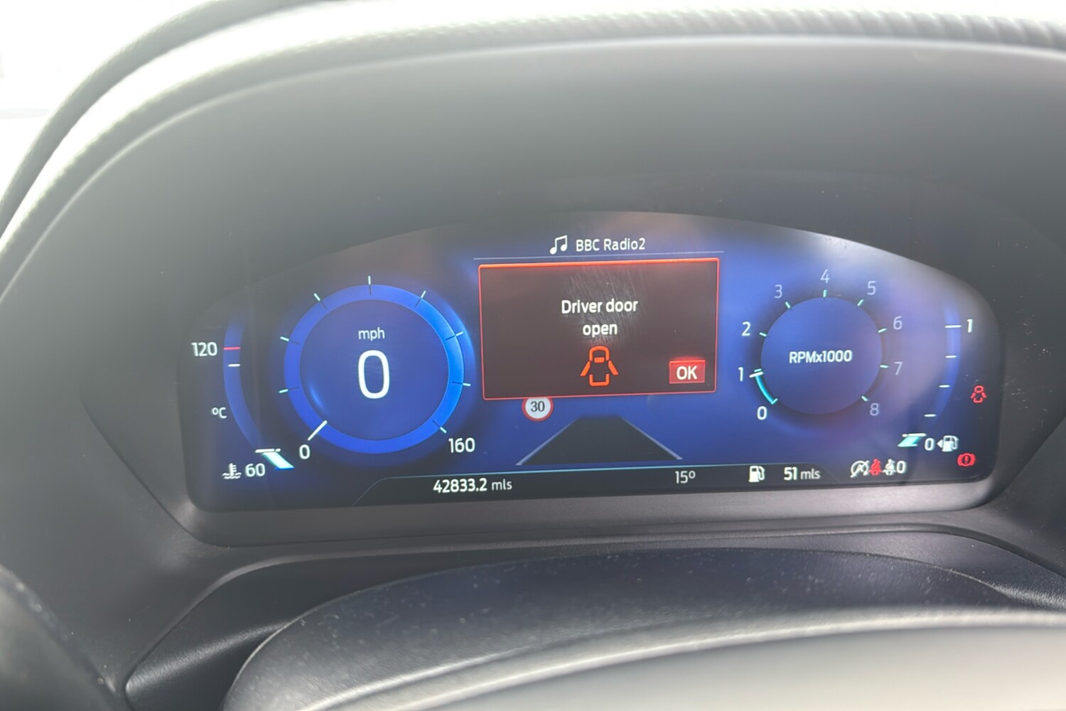 Used Ford Puma 2023 for sale - 76421605: Photo 14