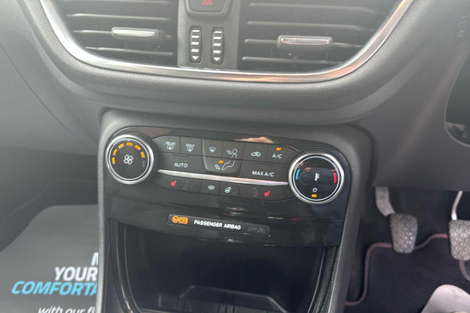 Used Ford Puma 2023 for sale - 76421605: Photo 16