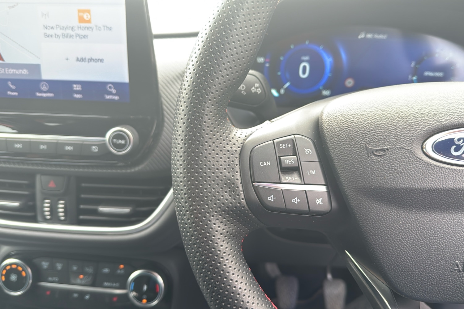 Used Ford Puma 2023 for sale - 76421605: Photo 17