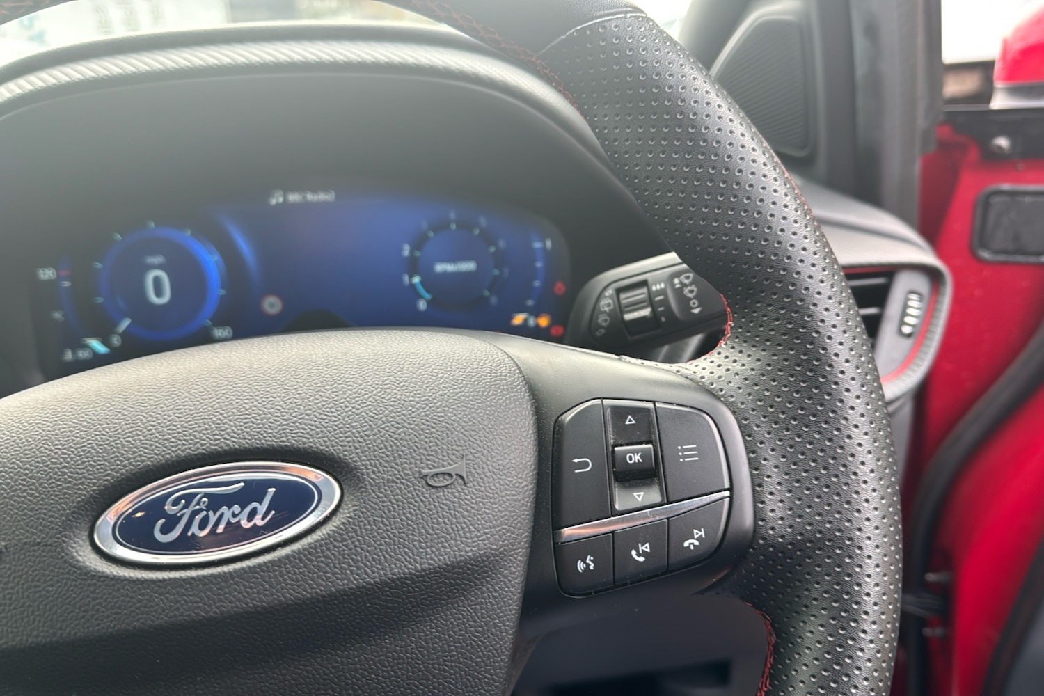 Used Ford Puma 2023 for sale - 76421605: Photo 18