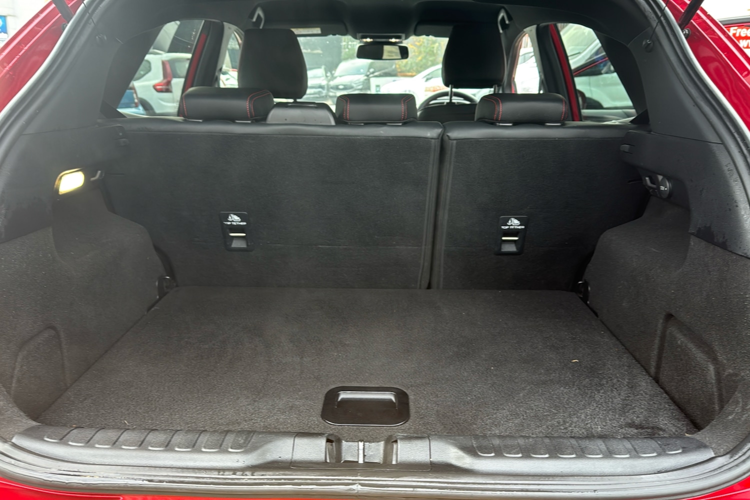 Used Ford Puma 2023 for sale - 76421605: Photo 19