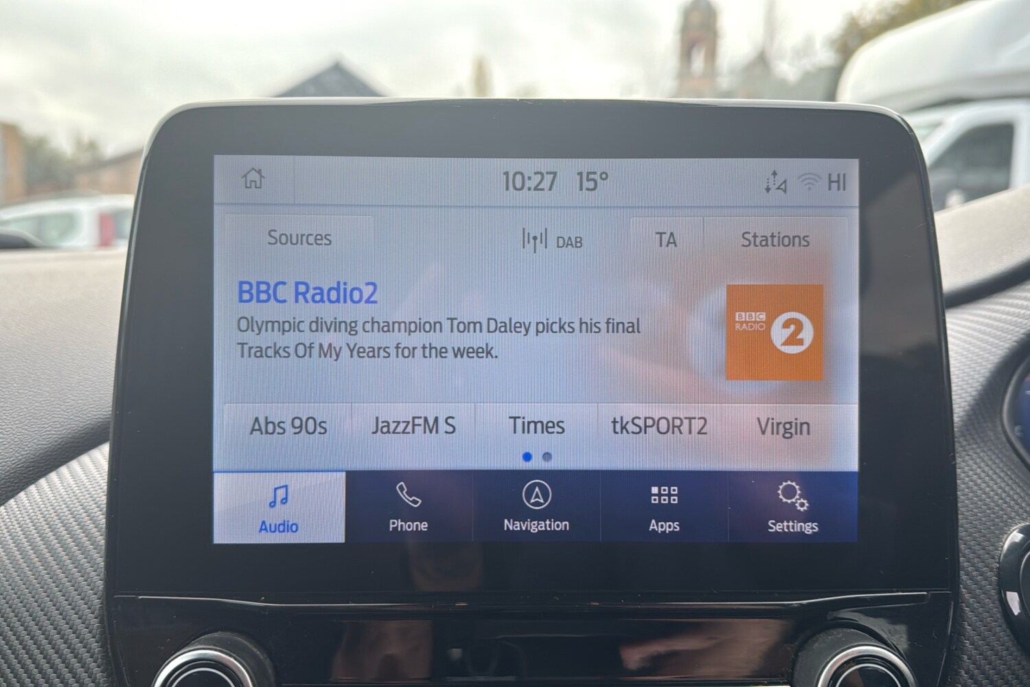 Used Ford Puma 2023 for sale - 76421605: Photo 20