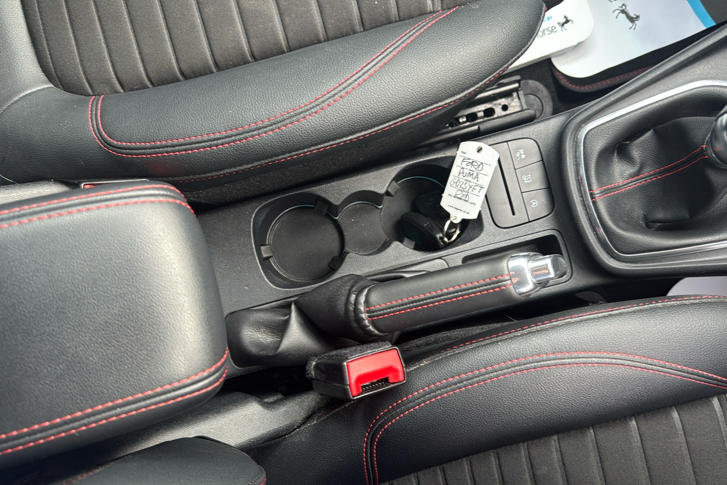 Used Ford Puma 2023 for sale - 76421605: Photo 27