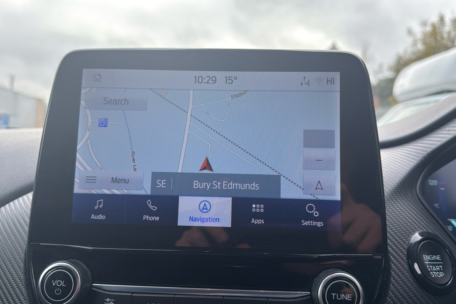 Used Ford Puma 2023 for sale - 76421605: Photo 28