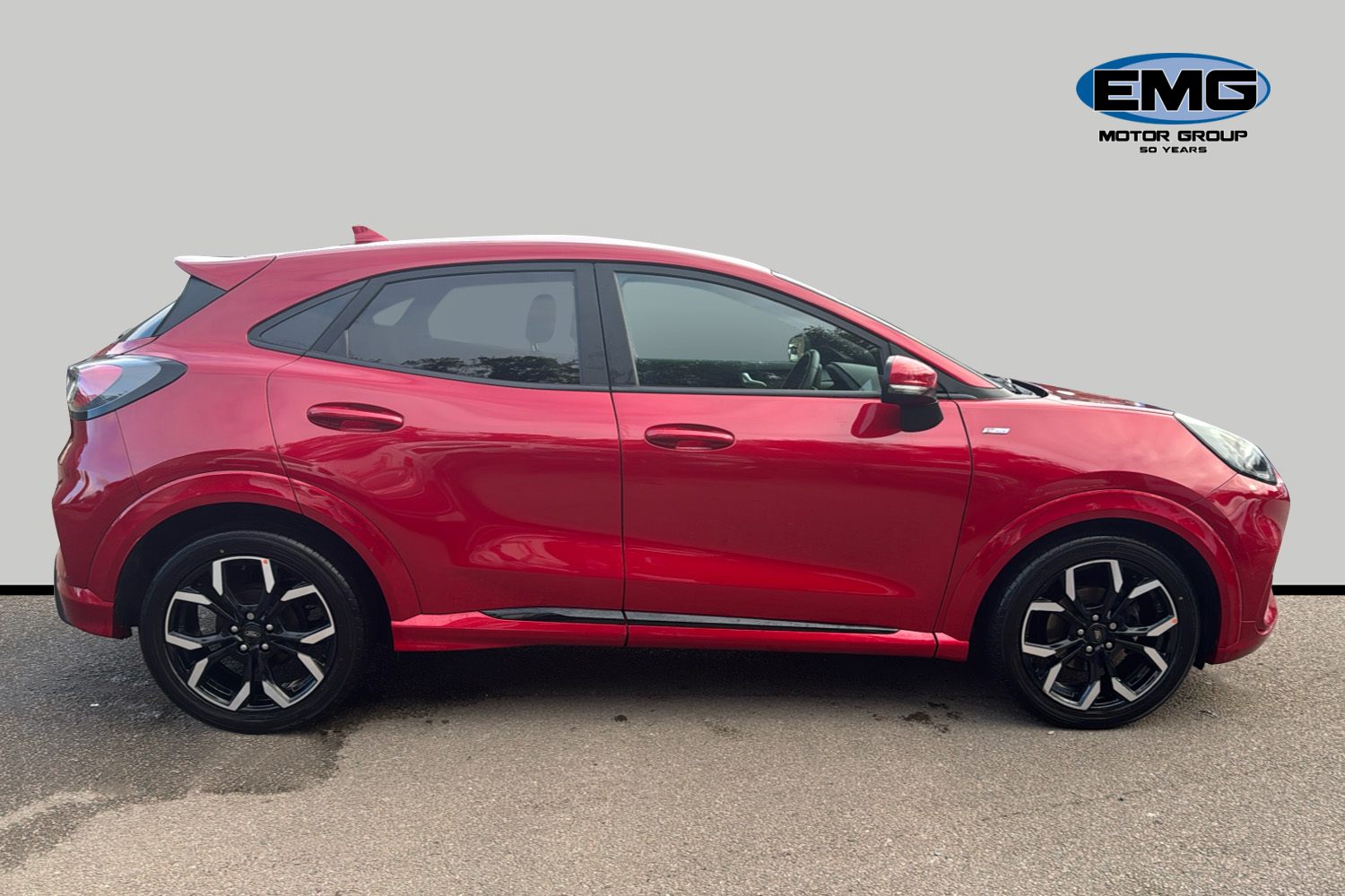 Used Ford Puma 2023 for sale - 76421605: Photo 4