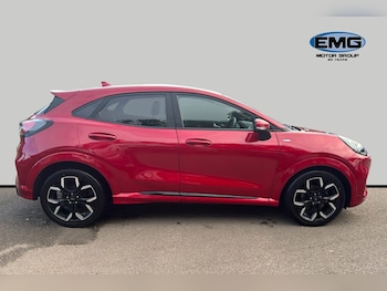 Used Ford Puma 2023 for sale - 76421605: Photo