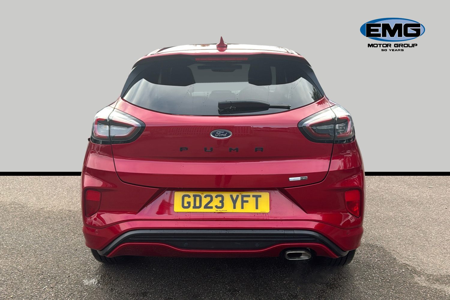 Used Ford Puma 2023 for sale - 76421605: Photo 6