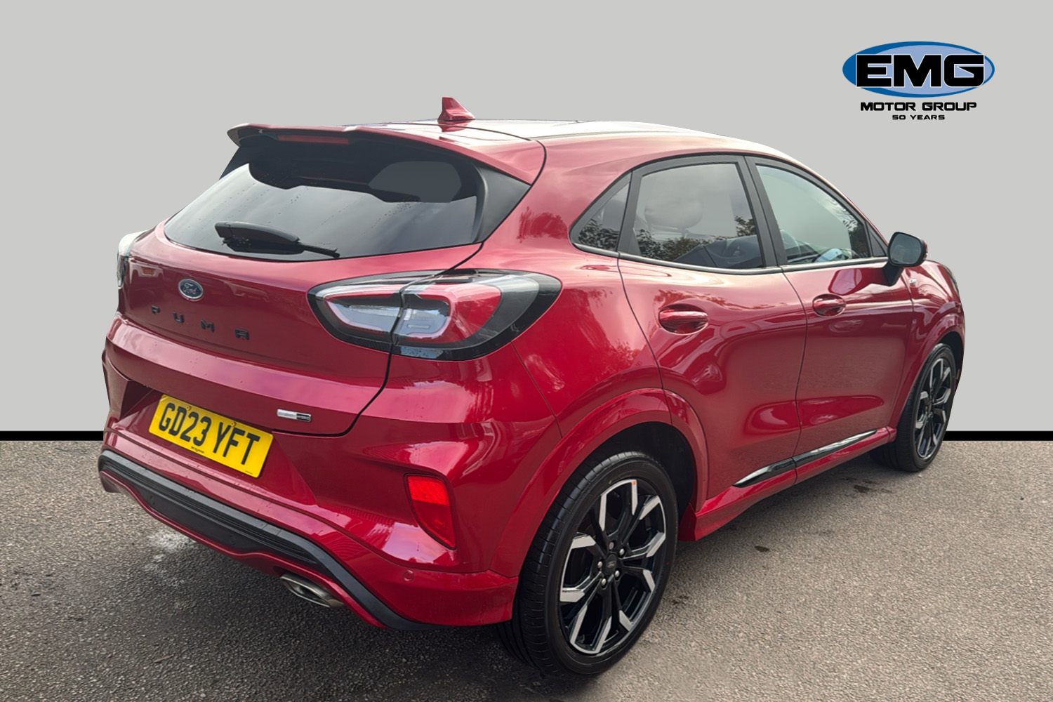 Used Ford Puma 2023 for sale - 76421605: Photo 7