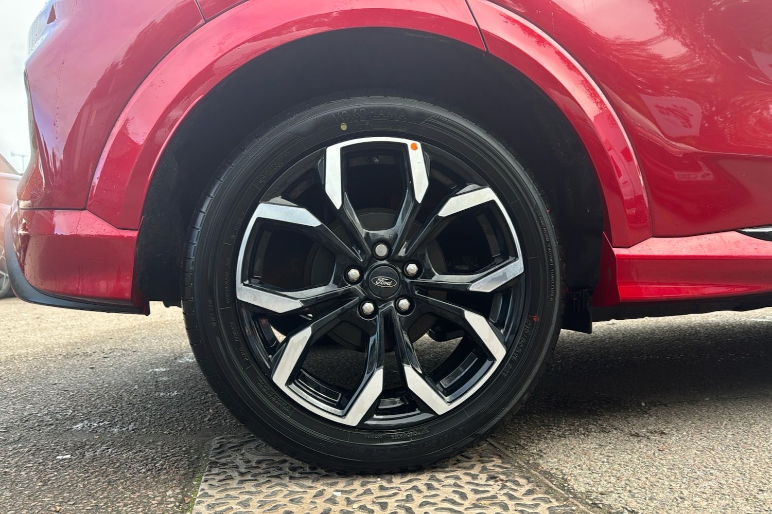 Used Ford Puma 2023 for sale - 76421605: Photo 8