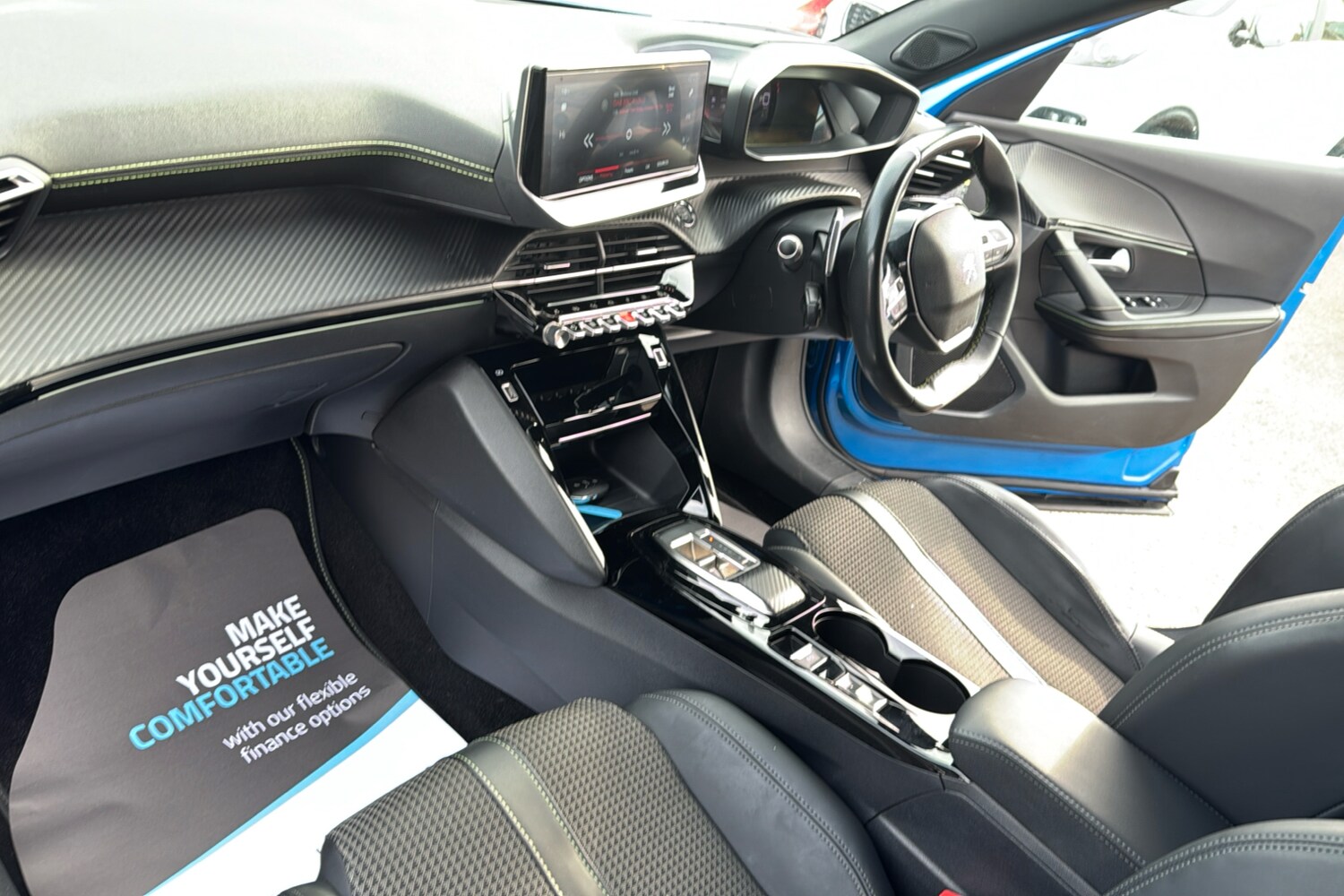 Used Peugeot 2008 2022 for sale - 78137397: Photo 11