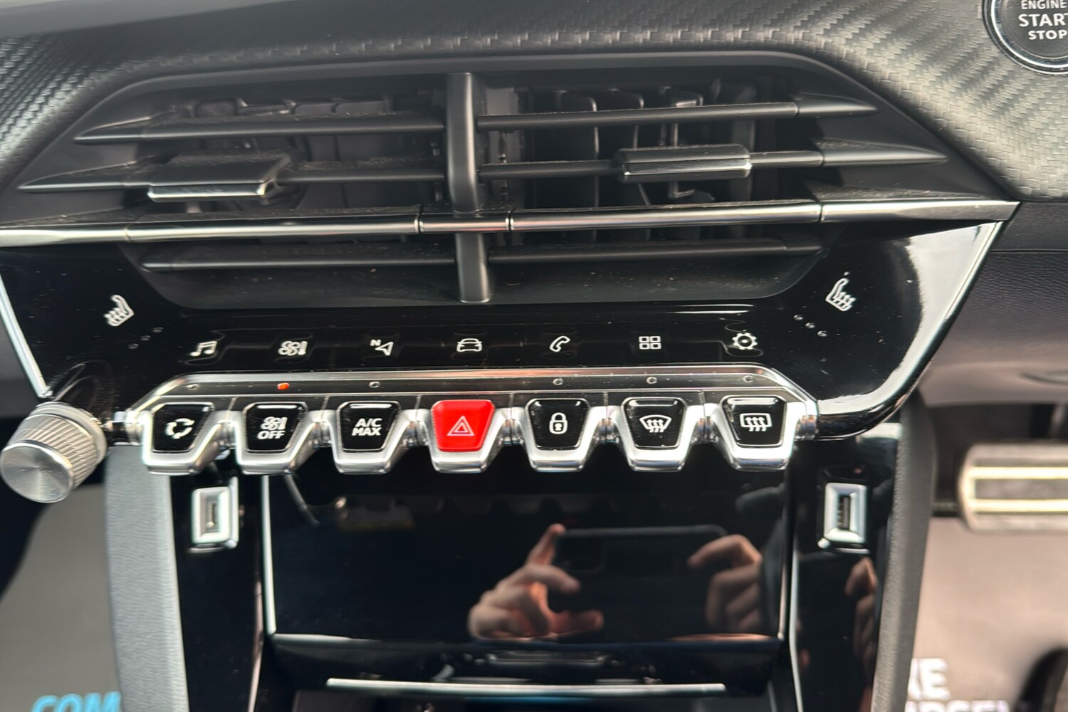 Used Peugeot 2008 2022 for sale - 78137397: Photo 16