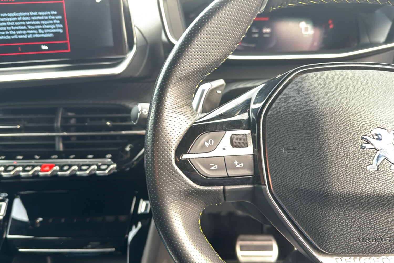 Used Peugeot 2008 2022 for sale - 78137397: Photo 17