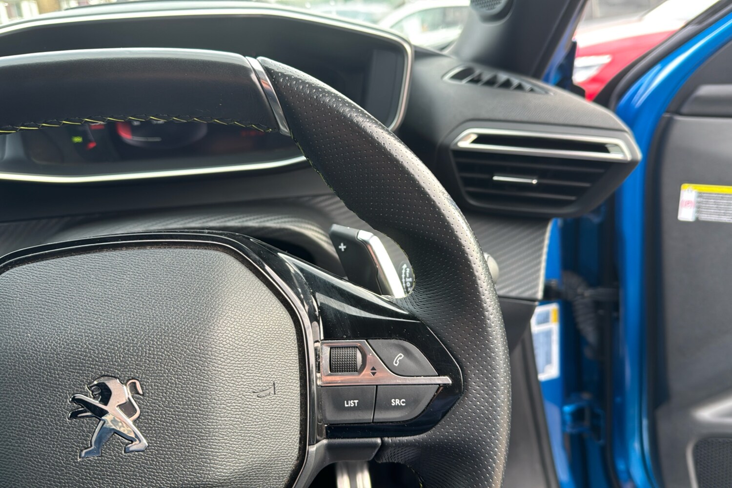 Used Peugeot 2008 2022 for sale - 78137397: Photo 18