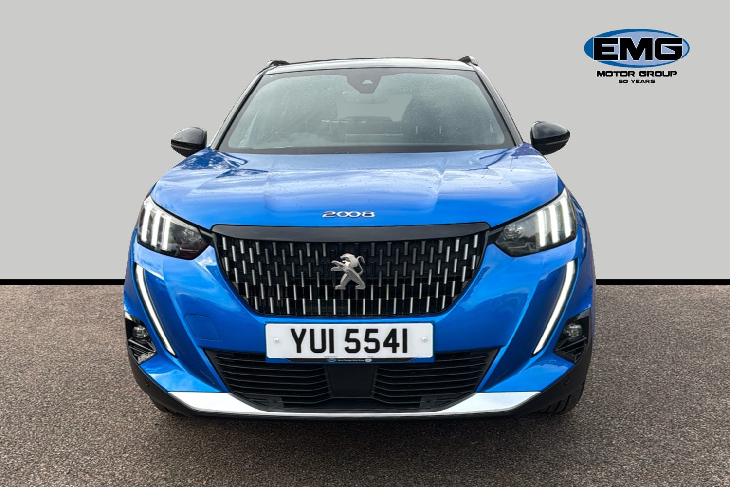 Used Peugeot 2008 2022 for sale - 78137397: Photo 2