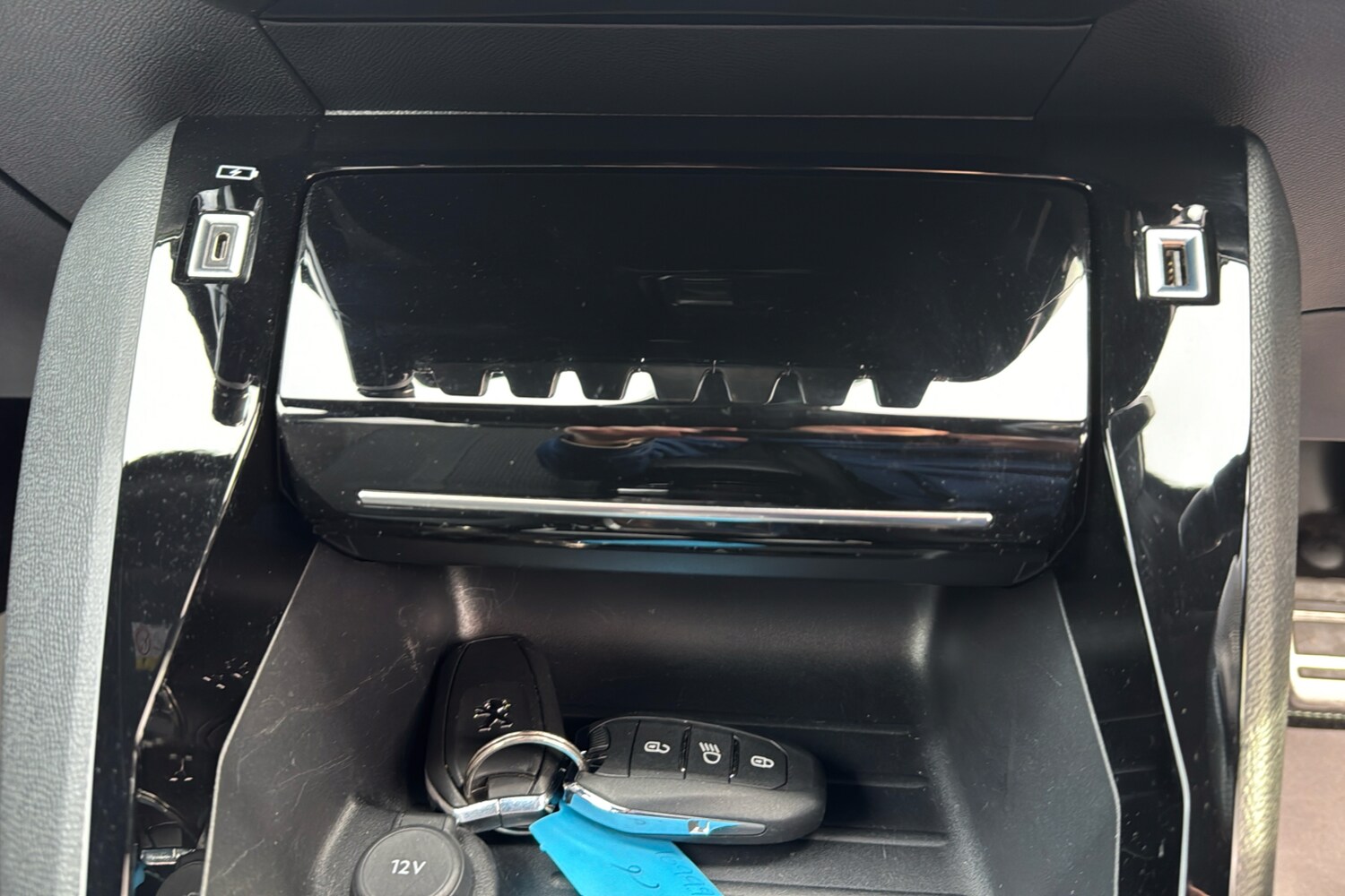 Used Peugeot 2008 2022 for sale - 78137397: Photo 21