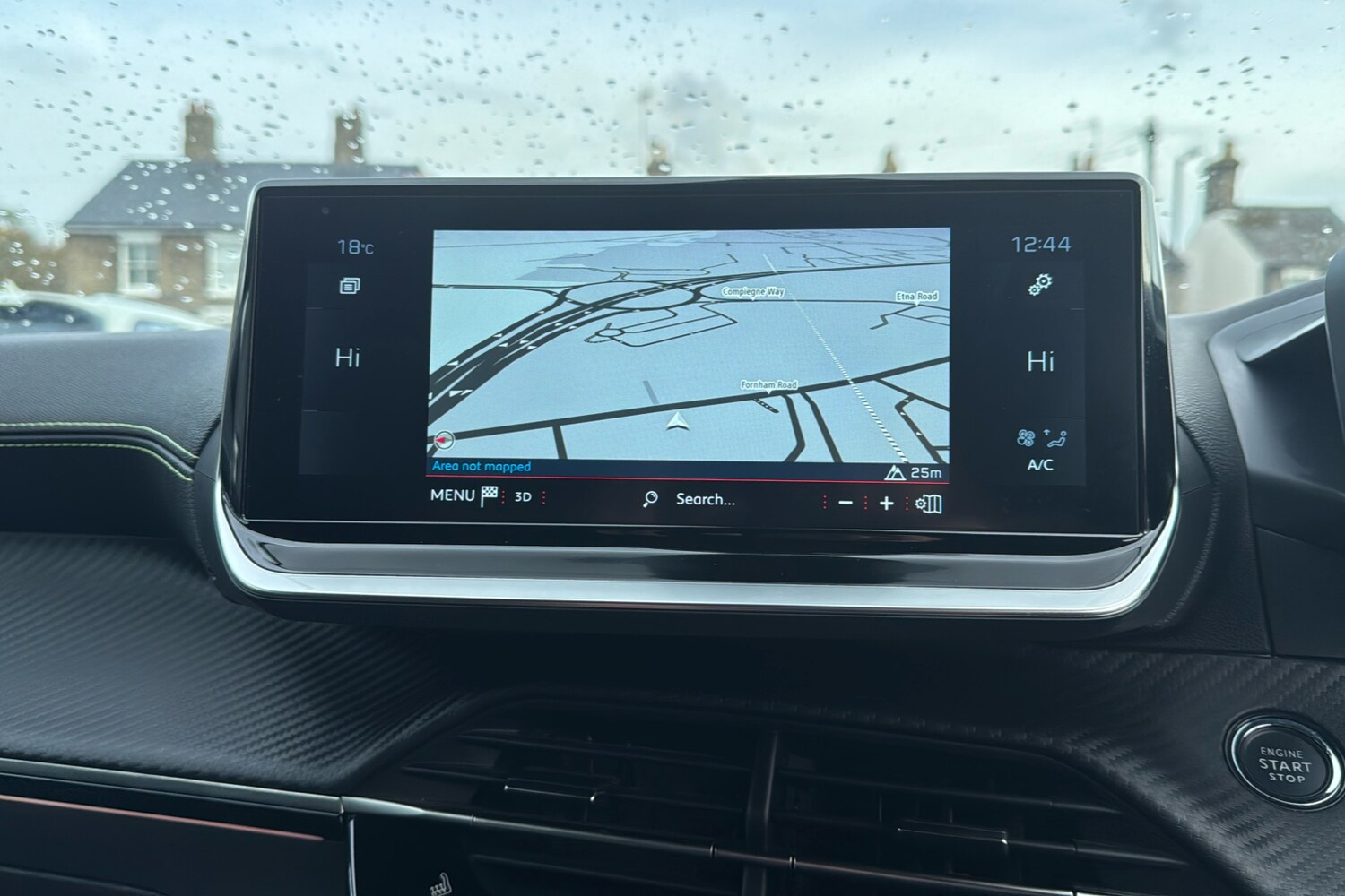 Used Peugeot 2008 2022 for sale - 78137397: Photo 28