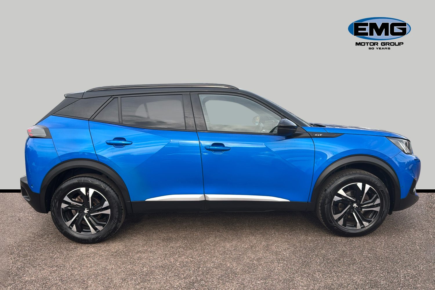 Used Peugeot 2008 2022 for sale - 78137397: Photo 4