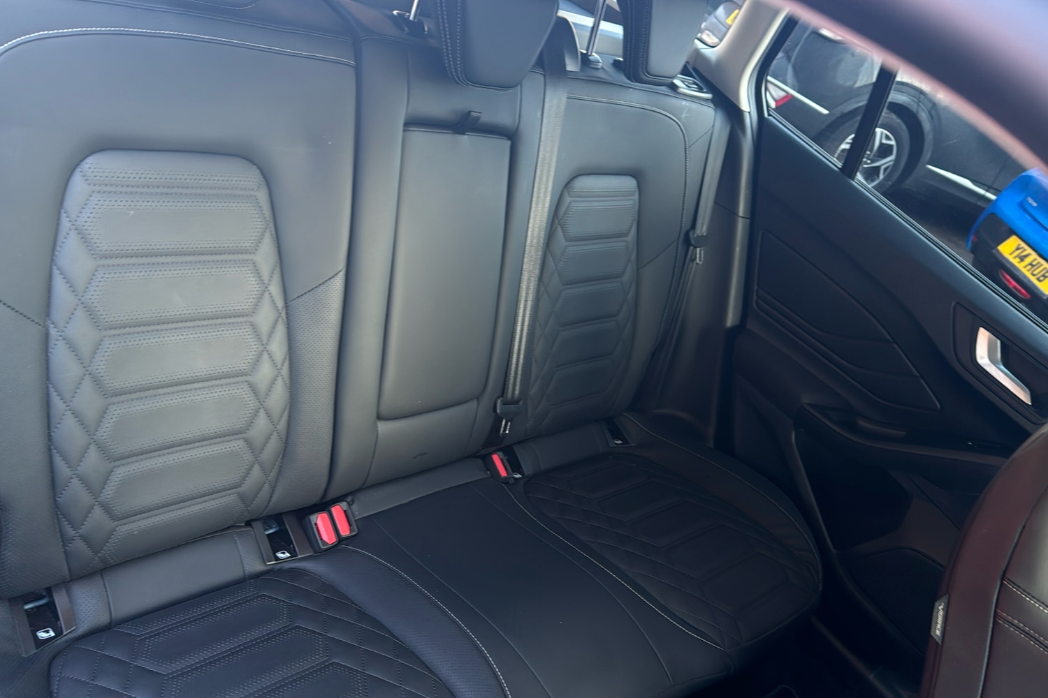 Used Ford Focus 2023 for sale - 76611005: Photo 12