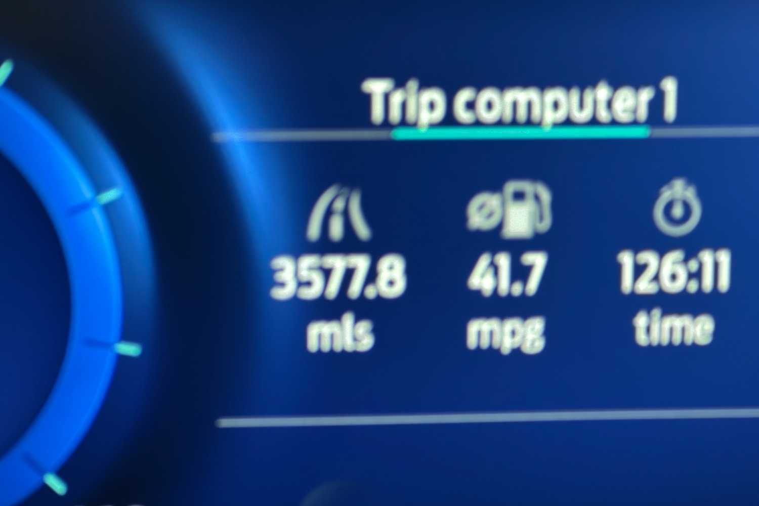 Used Ford Focus 2023 for sale - 76611005: Photo 15