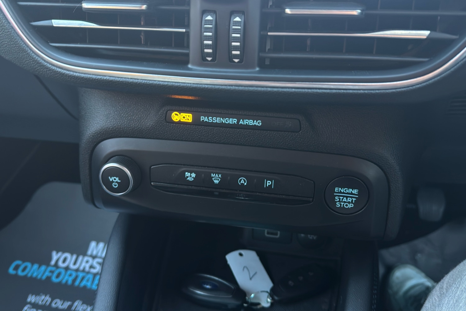 Used Ford Focus 2023 for sale - 76611005: Photo 16