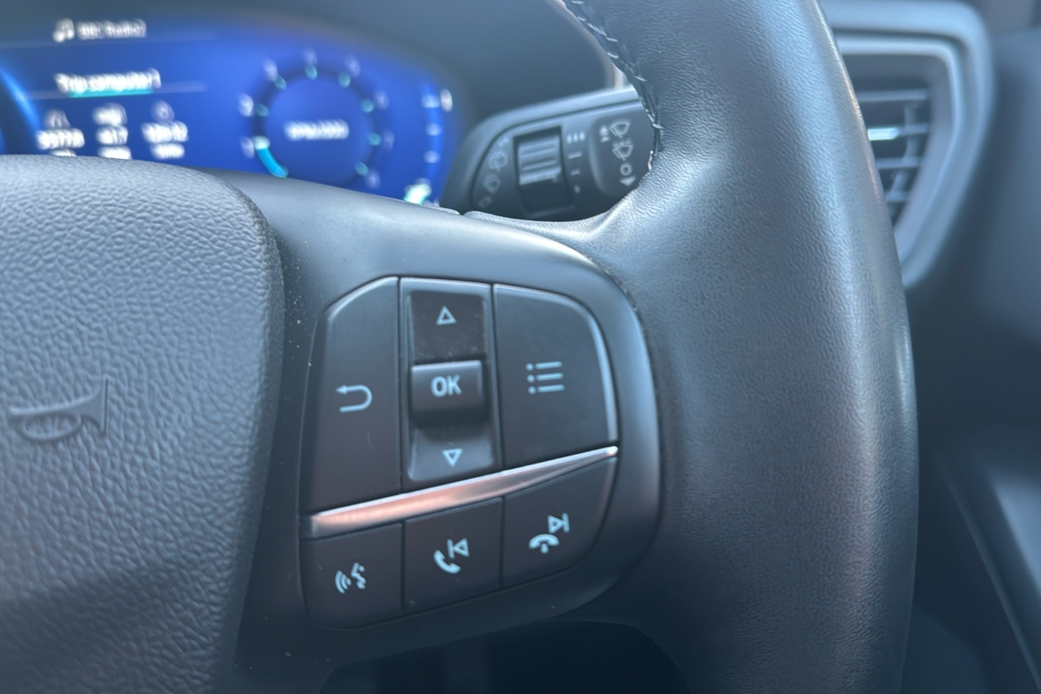 Used Ford Focus 2023 for sale - 76611005: Photo 18