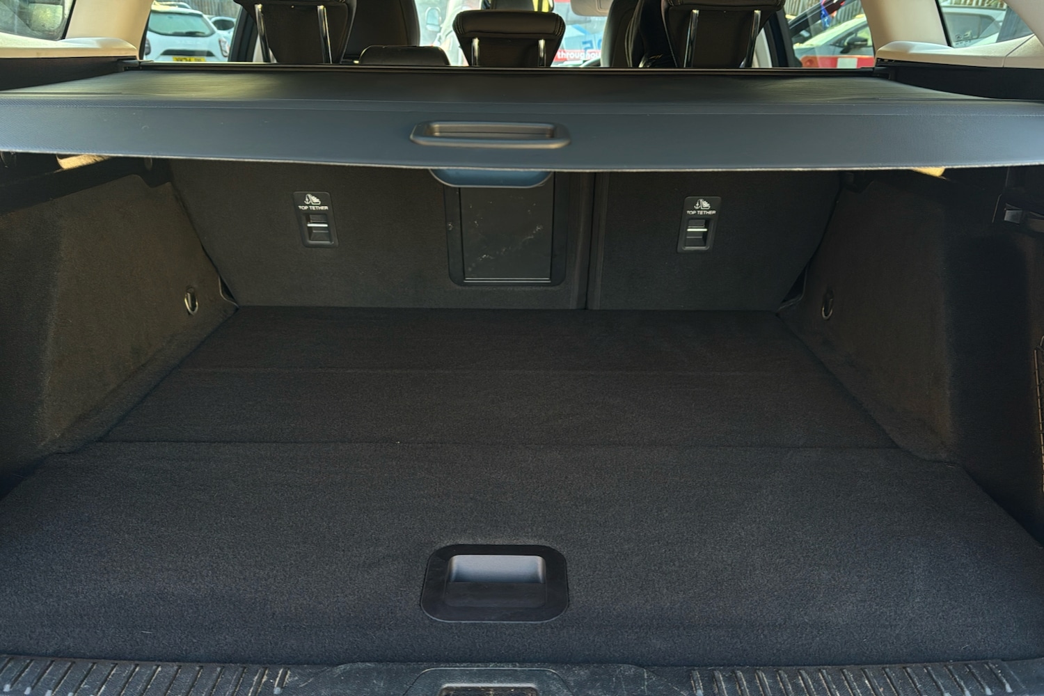 Used Ford Focus 2023 for sale - 76611005: Photo 19