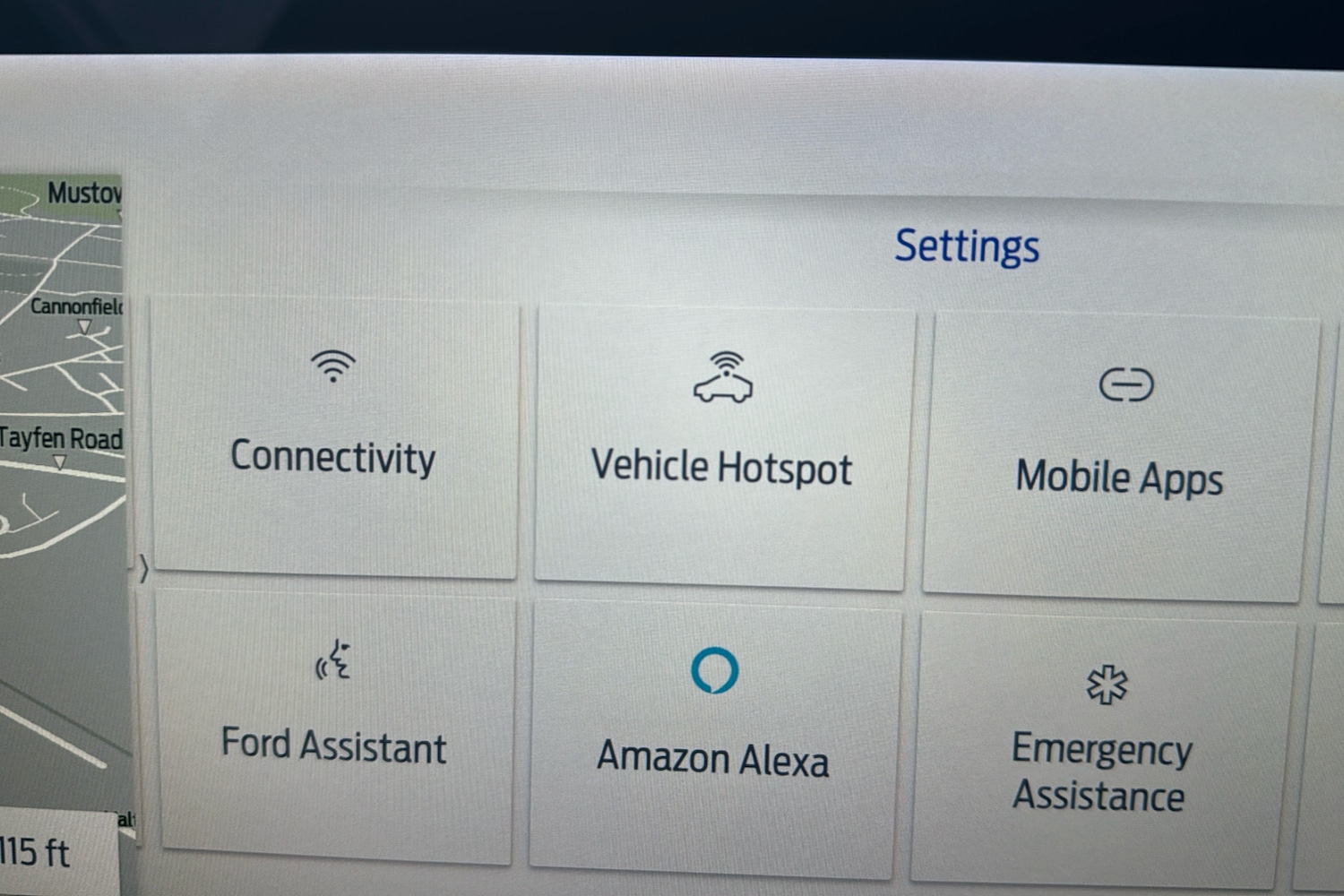 Used Ford Focus 2023 for sale - 76611005: Photo 20