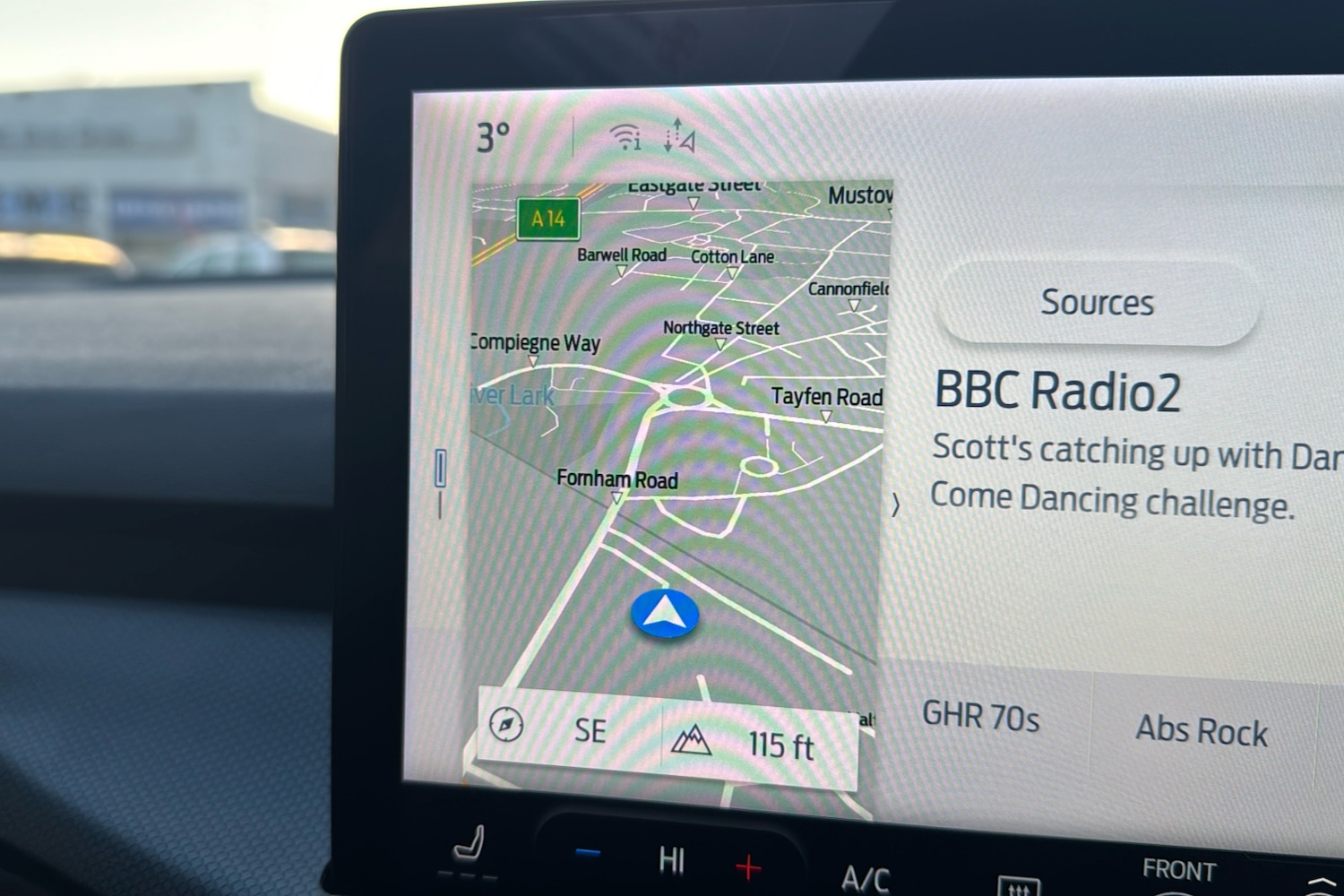 Used Ford Focus 2023 for sale - 76611005: Photo 27