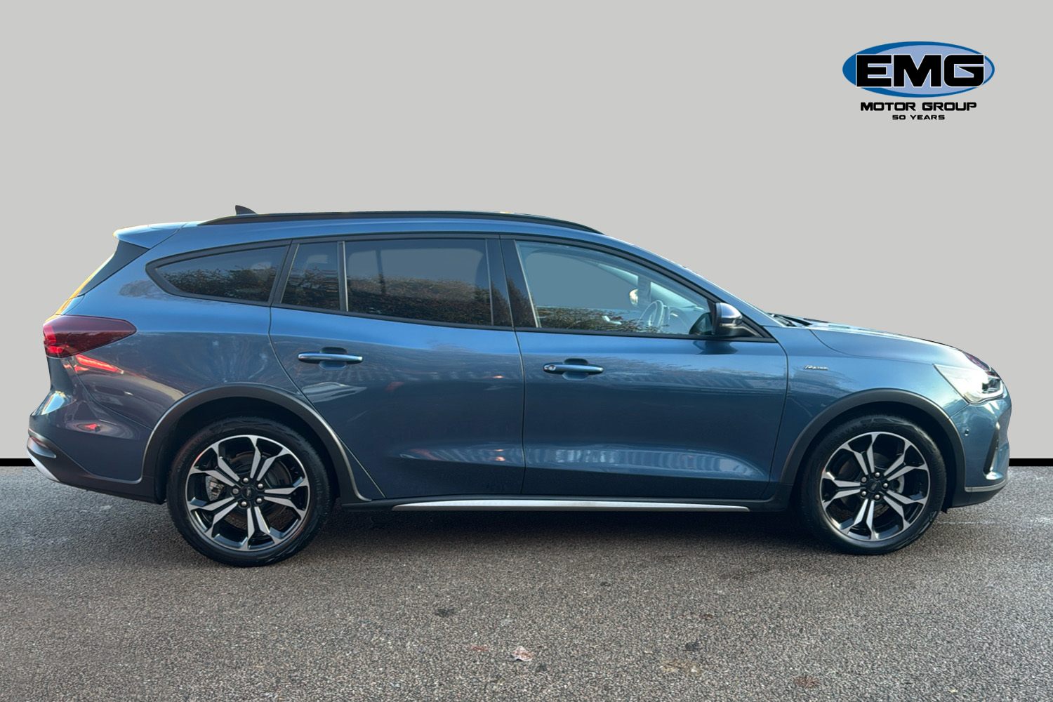 Used Ford Focus 2023 for sale - 76611005: Photo 4